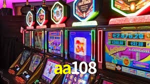 Desvendando o Mundo dos Jogos Virtuais na aa108