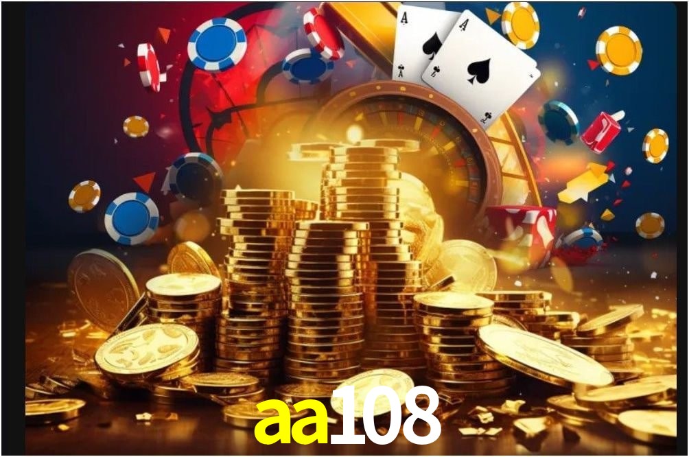 A Emoção da Loteria na aa108: Uma Chance de Mudança de Vida
