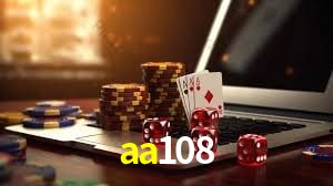 Desvendando o Mundo dos Jogos Virtuais na aa108