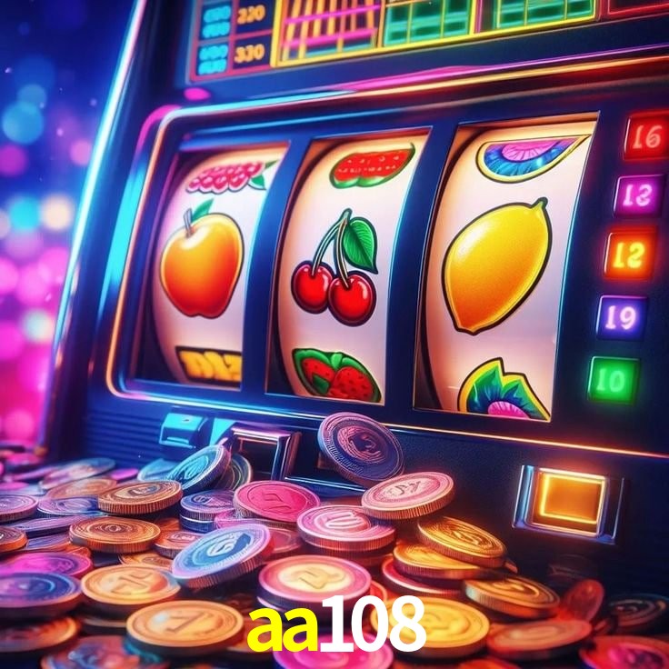 Desvendando o Mundo dos Jogos Virtuais na aa108