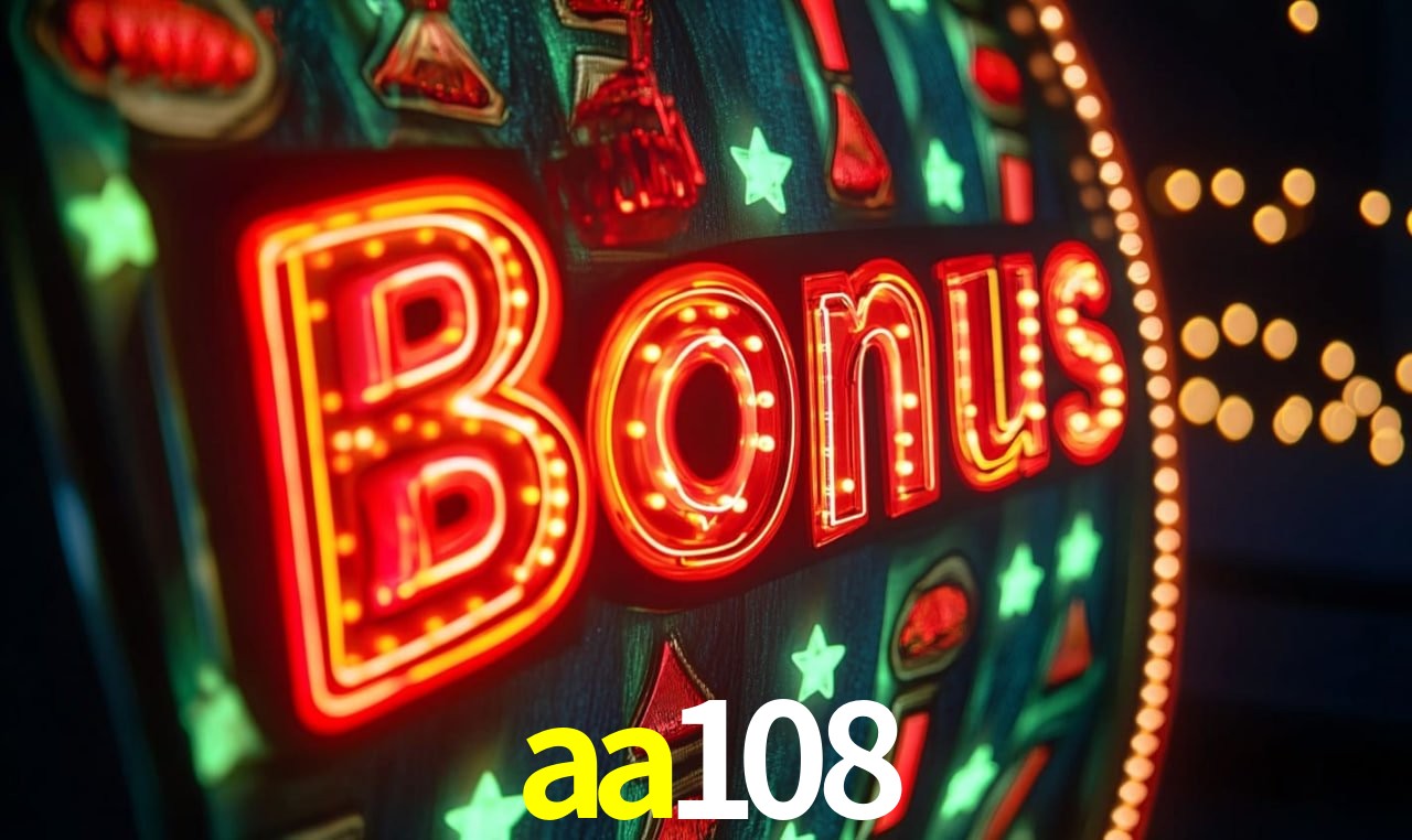 A Revolução dos Aplicativos de Jogos no aa108