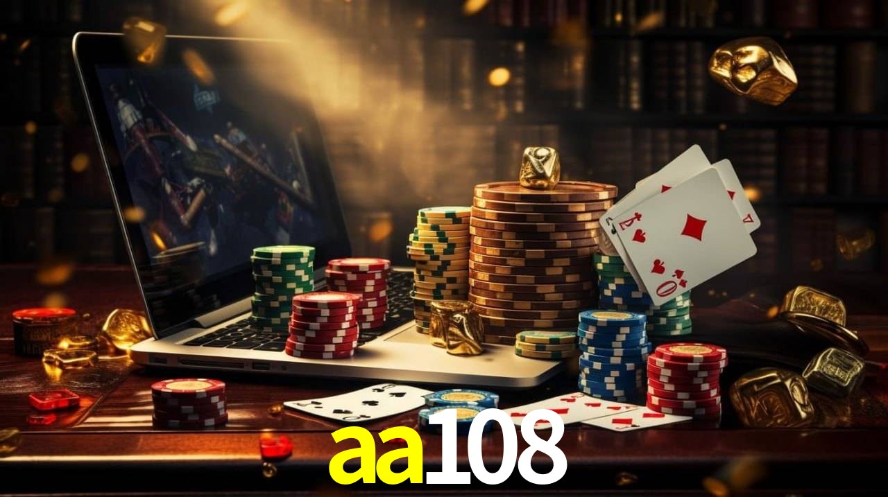 A Emoção da Loteria na aa108: Uma Chance de Mudança de Vida